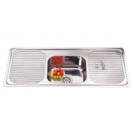 FE118R Kitchen Sink 1180*480*170mm